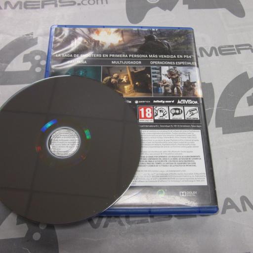 Call of Duty: Modern Warfare [2]