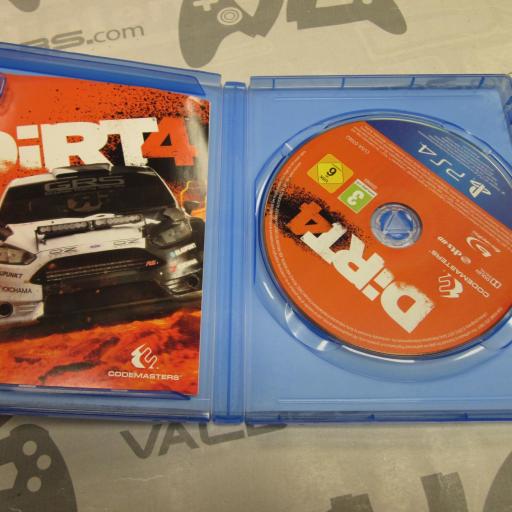 Dirt 4 [1]