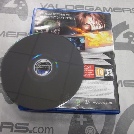 Final Fantasy VIII REMASTERED - FR [2]