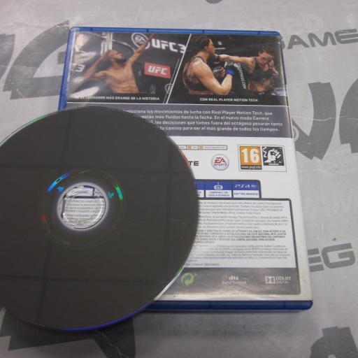 UFC 3 [2]