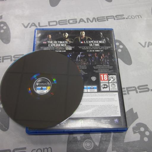 Mortal Kombat XL - uk fr [2]