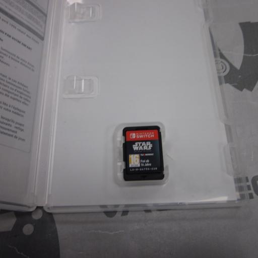 Star Wars: Jedi Knight Collection [1]