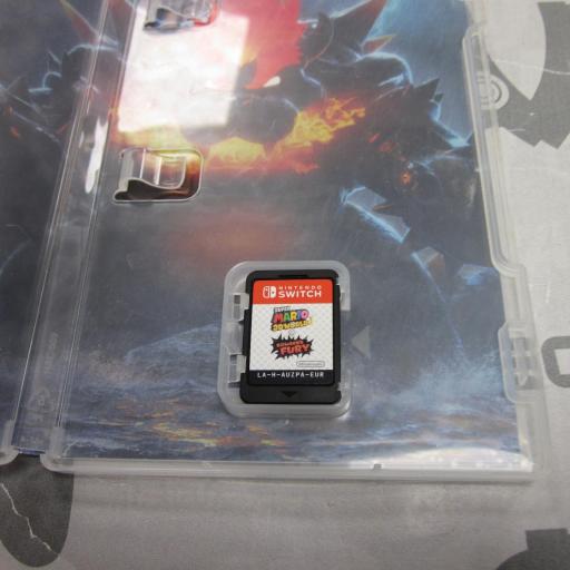 Super Mario 3D World + Bowser's Fury [1]