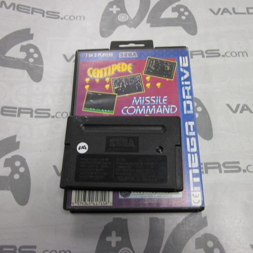 Arcade Classics  [2]