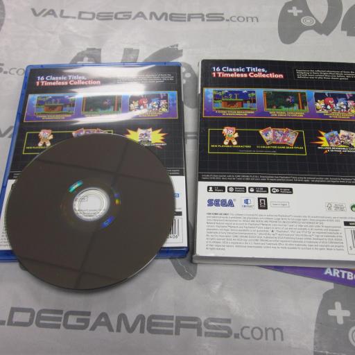 Sonic Origins Plus [3]