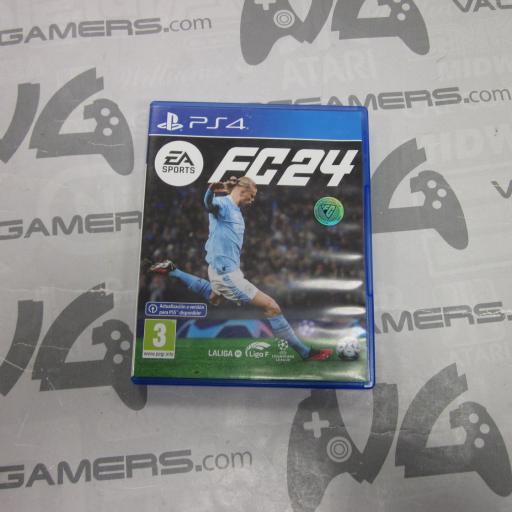 EA Sports FC 24 [2]