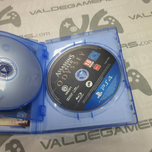 Assassin's Creed Odyssey + Origins Pack Doble [2]