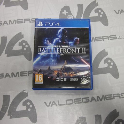 Star Wars Battlefront II [0]