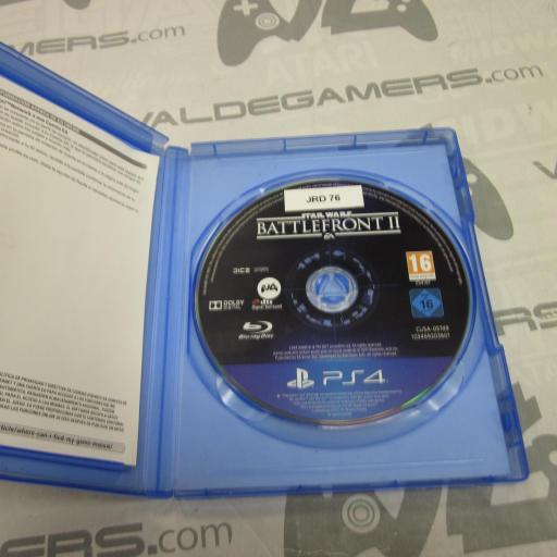 Star Wars Battlefront II [1]