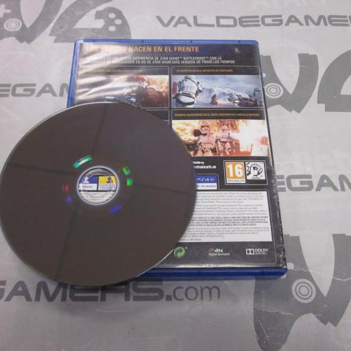 Star Wars Battlefront II [2]