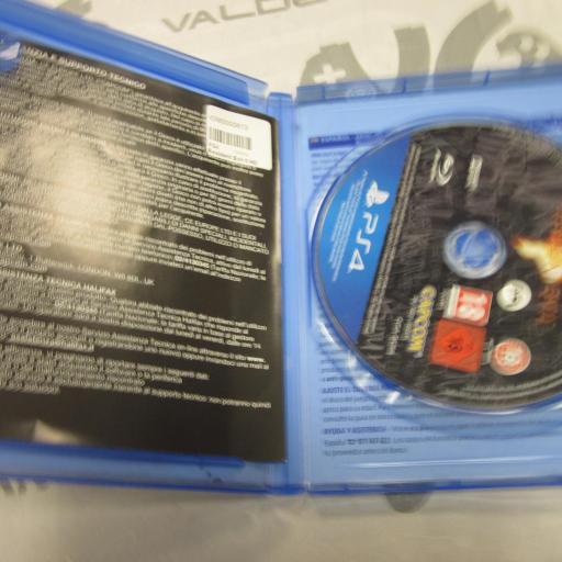 Resident Evil 5 HD [1]