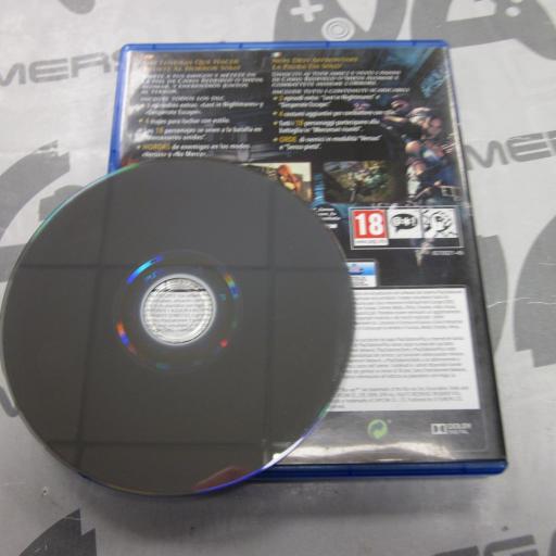 Resident Evil 5 HD [2]