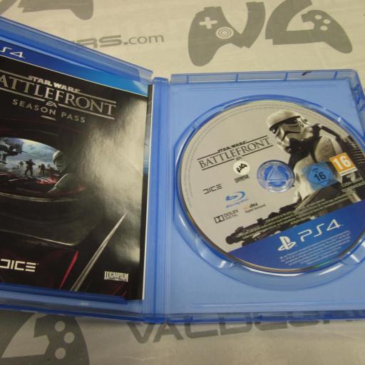 Star Wars: Battlefront [1]