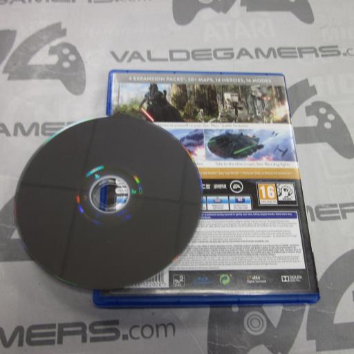 Star Wars: Battlefront [2]