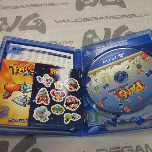 Pang Adventures - Buster Edition [1]