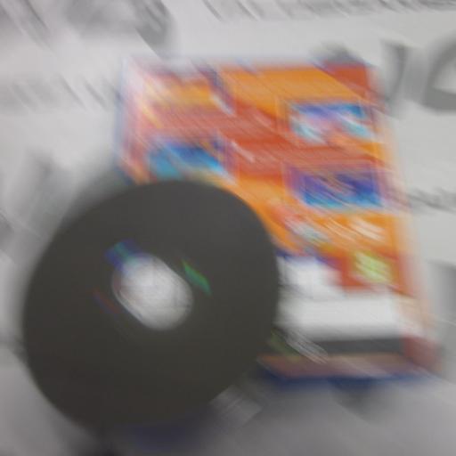 Pang Adventures - Buster Edition [2]