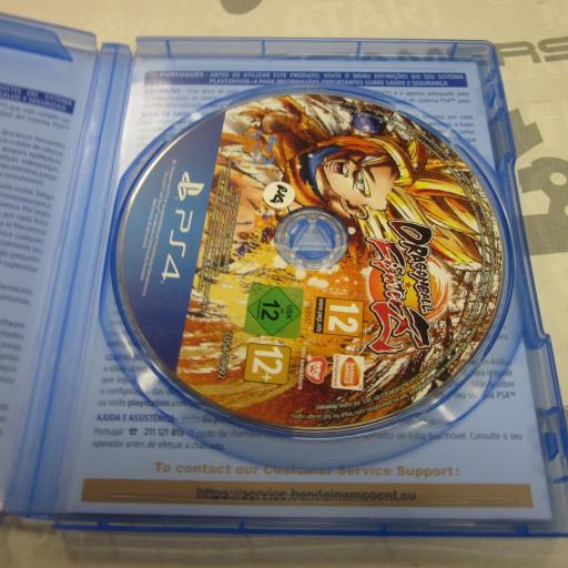 Dragon Ball: FighterZ  [1]