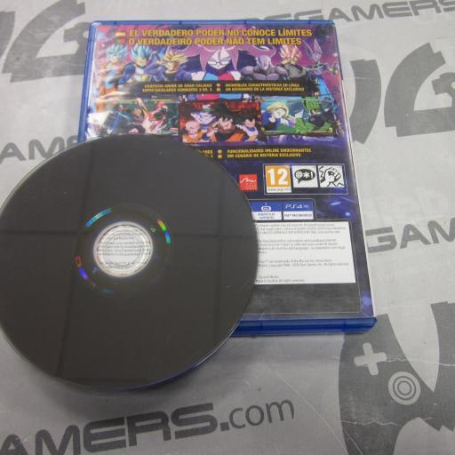 Dragon Ball: FighterZ  [2]