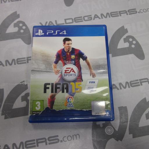FIFA 15