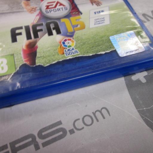 FIFA 15 [1]