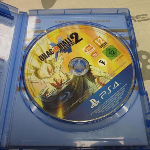 Dragon Ball Xenoverse 2 [1]