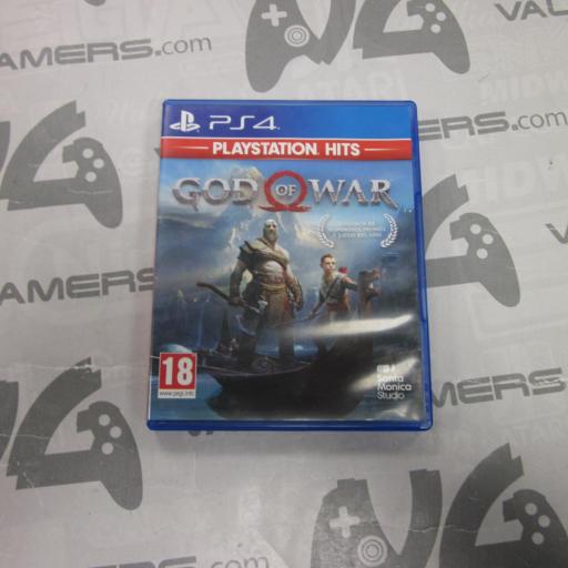 God Of War 