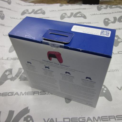 Mando Inalámbrico V2 dualsense Nova Pink (Rosa) PS5 - NUEVO [1]