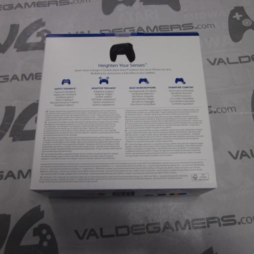 Mando Inalámbrico V2 dualsense Midnight Black PS5 - NUEVO [1]