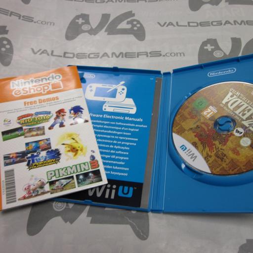 Legend of Zelda: Breath Of The Wild [1]