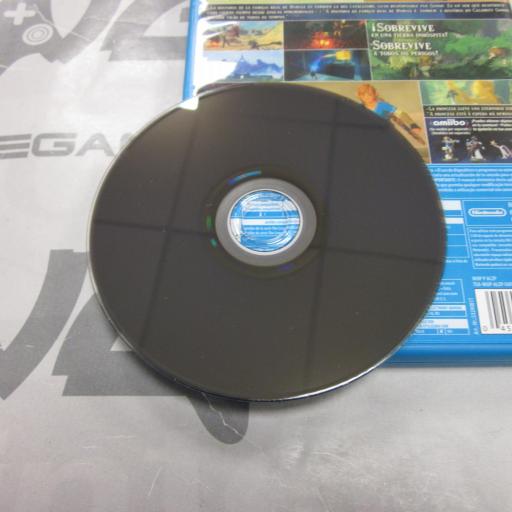 Legend of Zelda: Breath Of The Wild [2]