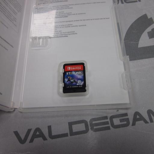 Starlink: Battle For Atlas - ( solo juego sin accesorios) [1]