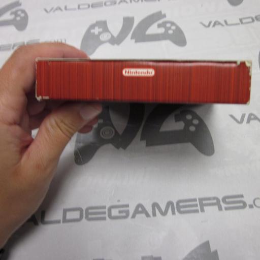 Zelda Oracle of Seasons [3]