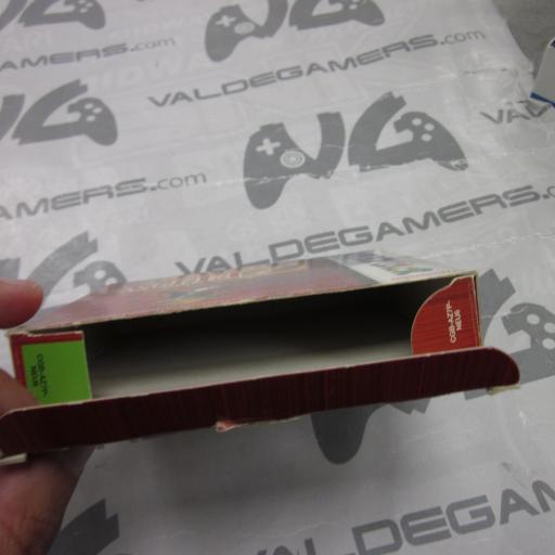 Zelda Oracle of Seasons [7]