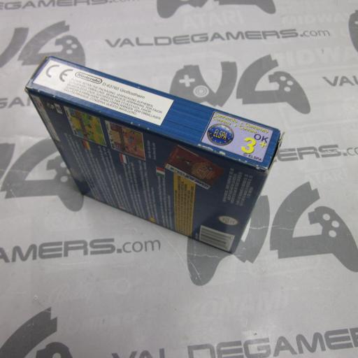 Zelda Oracle of Ages  [3]