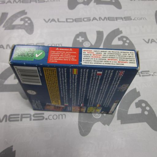 Zelda Oracle of Ages  [2]