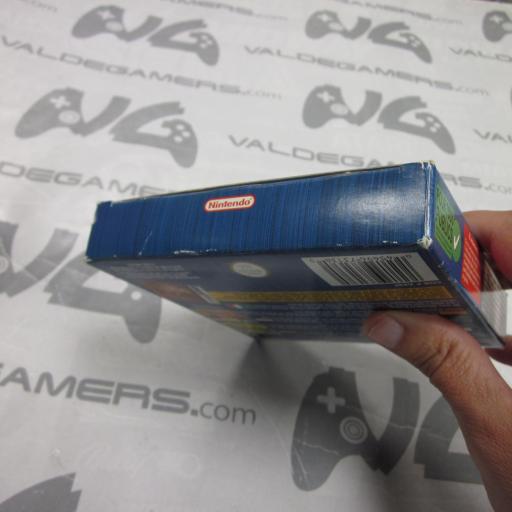 Zelda Oracle of Ages  [7]