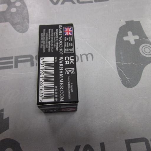 Warhammer Dice / Dados 65 - 36 [1]