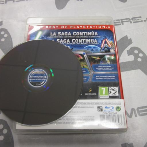 Lego Star Wars III: The Clone Wars [2]