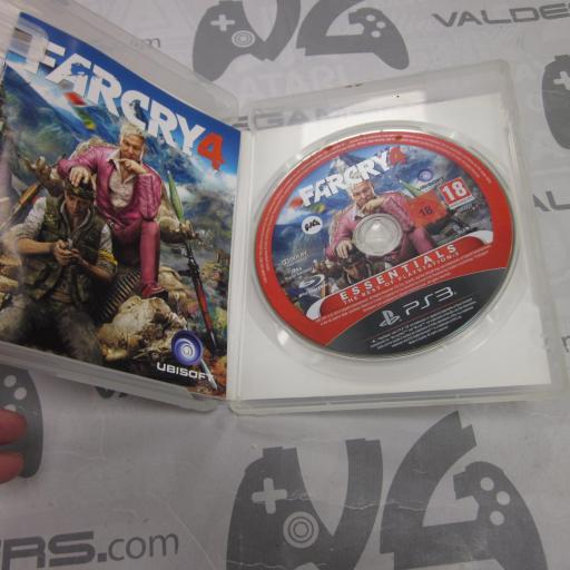 Far Cry 4 [1]