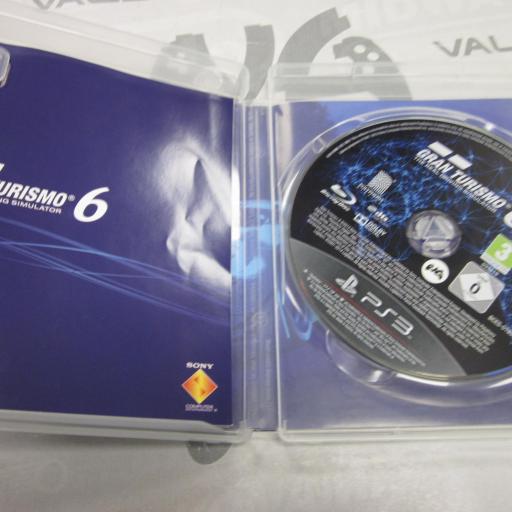 Gran Turismo 6  [1]