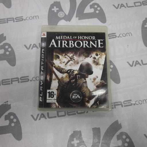 Medal of Honor: Airborne