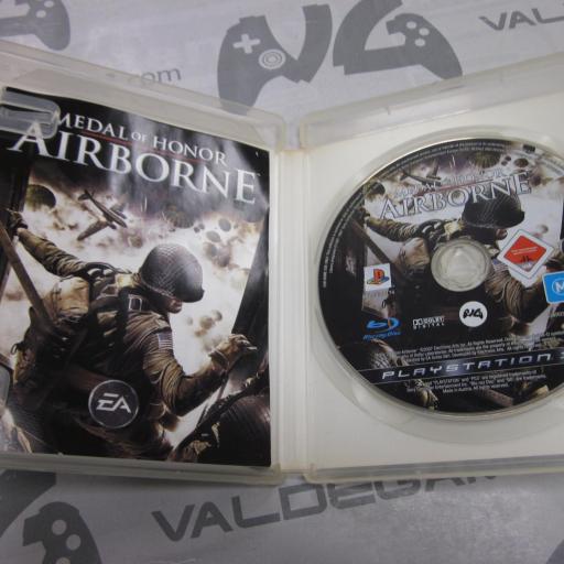 Medal of Honor: Airborne [1]