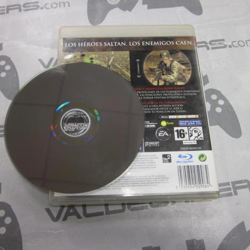 Medal of Honor: Airborne [2]