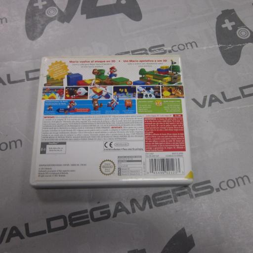 Super Mario 3D Land -  [2]