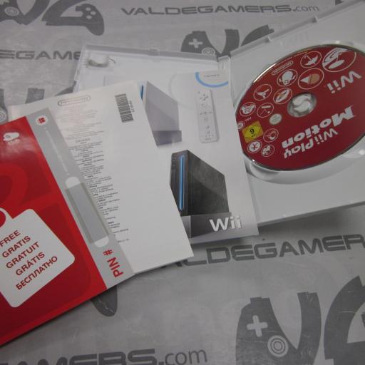 Wii Play: Motion  [1]