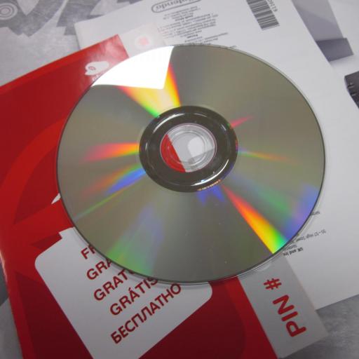 Wii Play: Motion  [2]