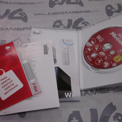 Wii Play: Motion  [4]