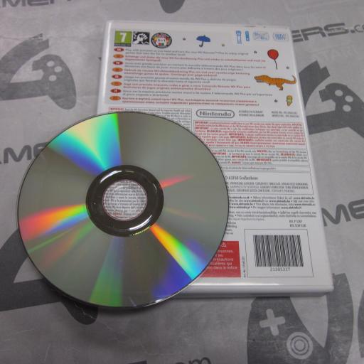 Wii Play: Motion  [5]