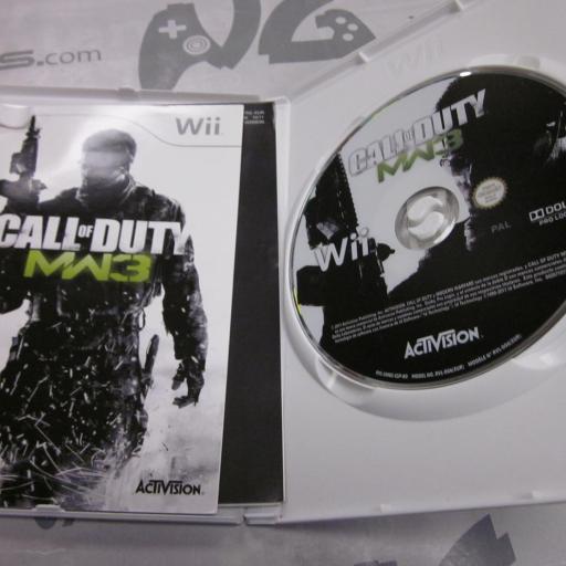 Call of Duty: Modern Warfare 3 [1]