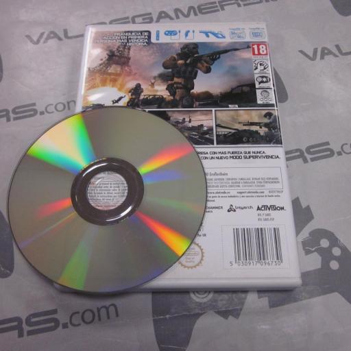 Call of Duty: Modern Warfare 3 [2]